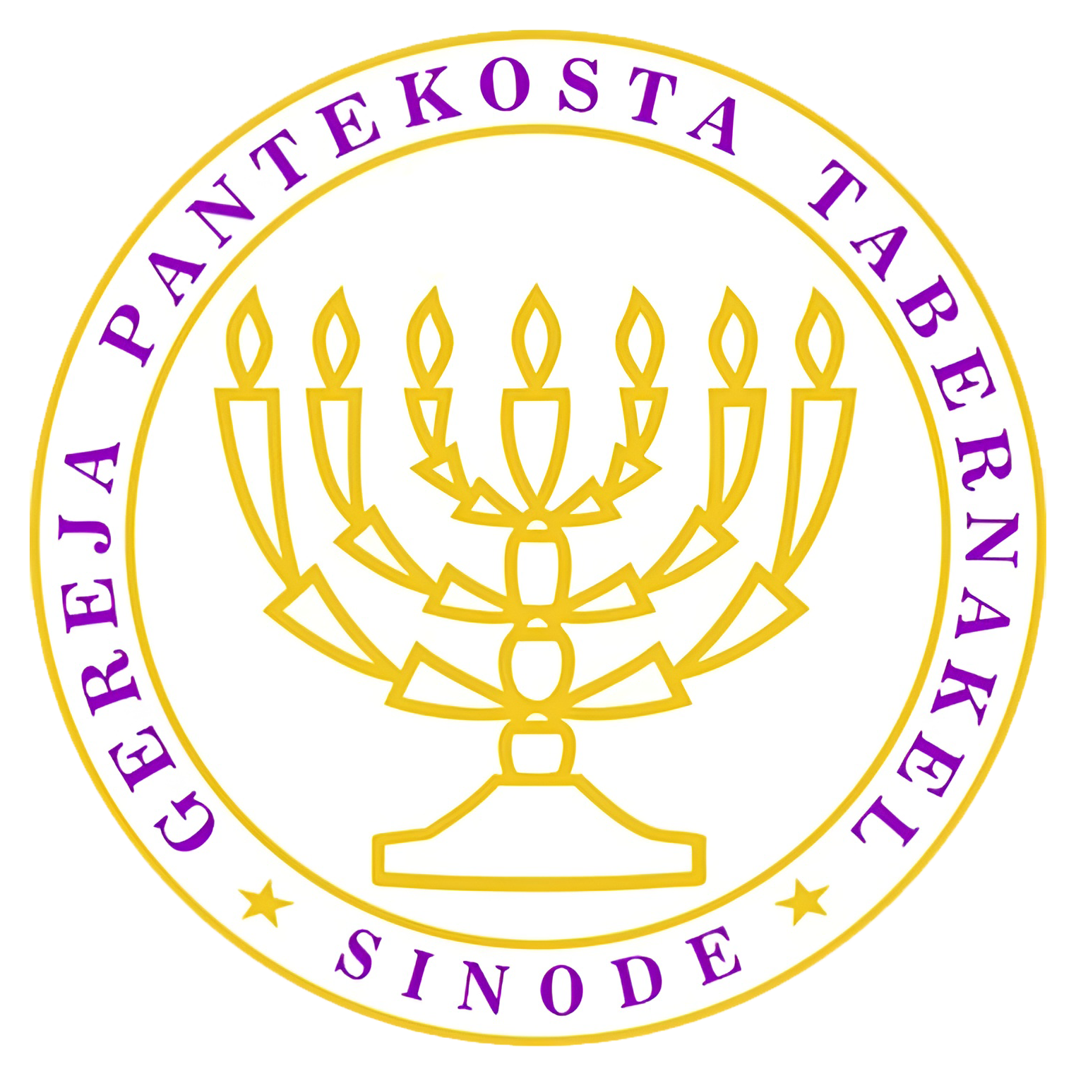 Logo GPT. Kristus Gembala Kupang
